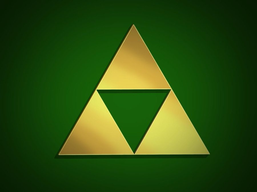 ElBadiablo's tweet photo. @GerryGR92 @ThisIsMarsella No es satánico, ni son 6ses. Son tres triángulos dentro de otro triángulo. Puede ser tan profundo como un nudo celta a tan osom como la triforce de Zelda. https://t.co/ObEFH992D8