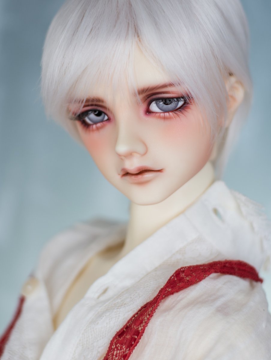 fulltamland's tweet photo. 【メイクログ】SD17アンドレ・グランディエ
物凄い久しぶりにしました
目のフチに汚れ付けたまま撮ってしまいました
#fulltammake #SDアンドレ https://t.co/RzCHBfhUpI