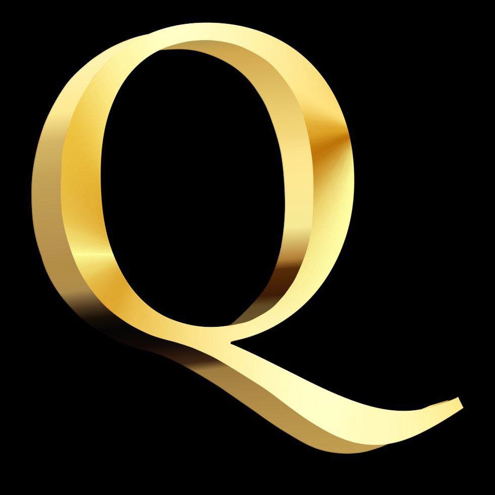 Qnews_daily's tweet photo. Who do you think Q is? https://t.co/W8xmvGbONs