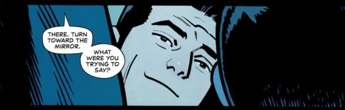 dadhusbanded's tweet photo. the way he looks at dick so fondly oh it's so overrrrrrr https://t.co/5QmYZQ1ab3