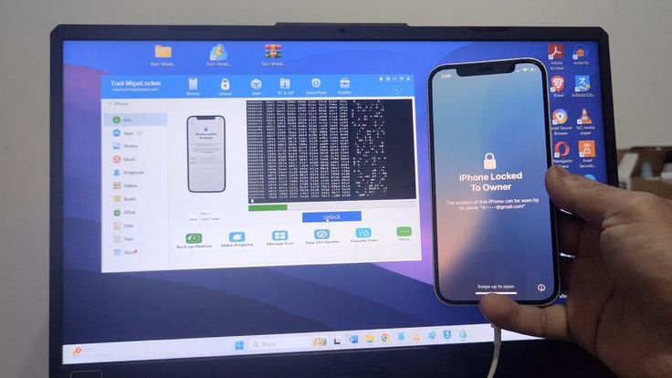 CopyCopy648442's tweet photo. Icloud Activation lock
Iphone Locked to previous owner bypass
How to unlock apple id passcode

Unlock your devices with our service 💯 our server have the best and fastest software

Iwatch, MacBook, ipad, MacBook, ipod #jailbreak 
#iCloudUnlock
Inbox 👇👇
@jame_solution https://t.co/ubRTXKX9jm