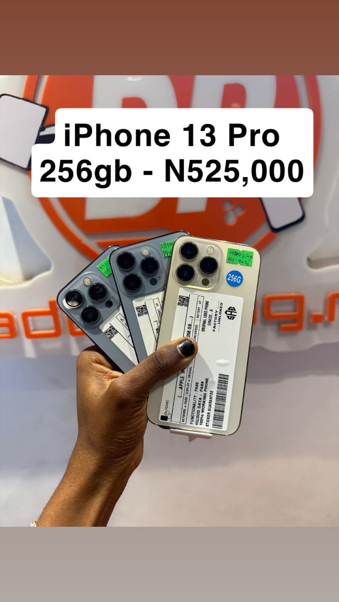 Daddyplug_ng's tweet photo. https://t.co/8uZFfisCLi