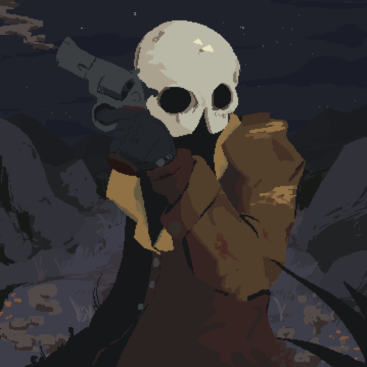 WinslowRoR's tweet photo. something sometihng deadbolt yeah

#riskofrain #deadbolt #riskofrainmodded #art https://t.co/RQumN3Ow9G