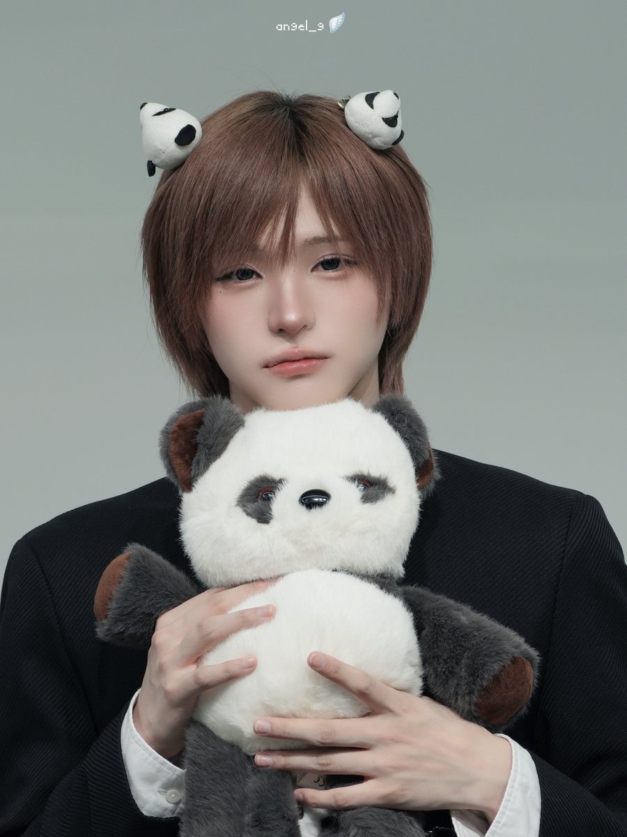 an9eI_9's tweet photo. 260828 #이청명 #청명 #idntt https://t.co/YsfvEhBkna