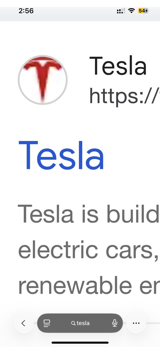 arshiamp9's tweet photo. @Tesla help https://t.co/lTJYyTJ4YC