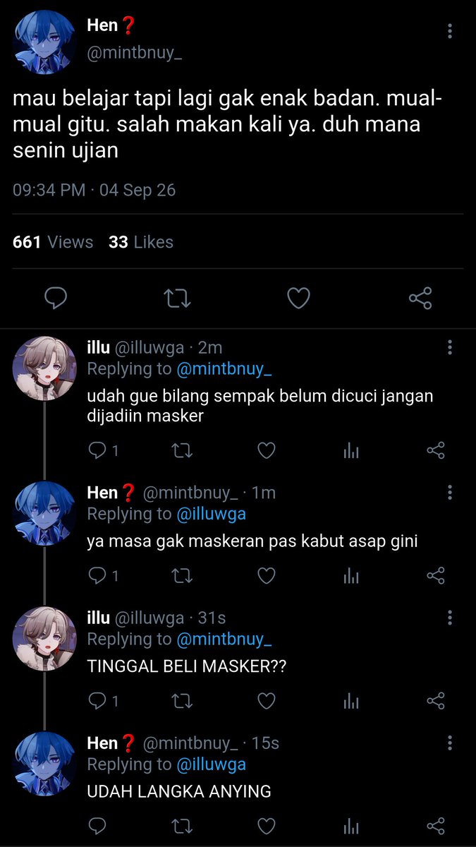 kuronushe's tweet photo. #VarHen five tweets AU // suggestive content (ft. cameo KazuScara)

Someone wants Lohen to be pregnant so bad 👀 https://t.co/g2Yl7Q8FnJ