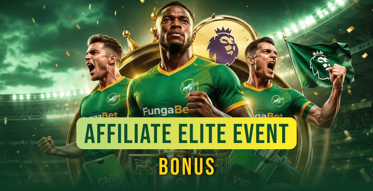 JAYOO62715365's tweet photo. Win from ANYWHERE with FungaBet! 🌍💸
Global platform. Real payouts. Zero stress.

Use my link to get 200% BONUS on signup 👇
https://t.co/M8xEnA9YIf

Join now. Start winning today!
#FungaBet #Aviator #SportsBetting
18+ Play responsibly https://t.co/Ca6MQEpvyA