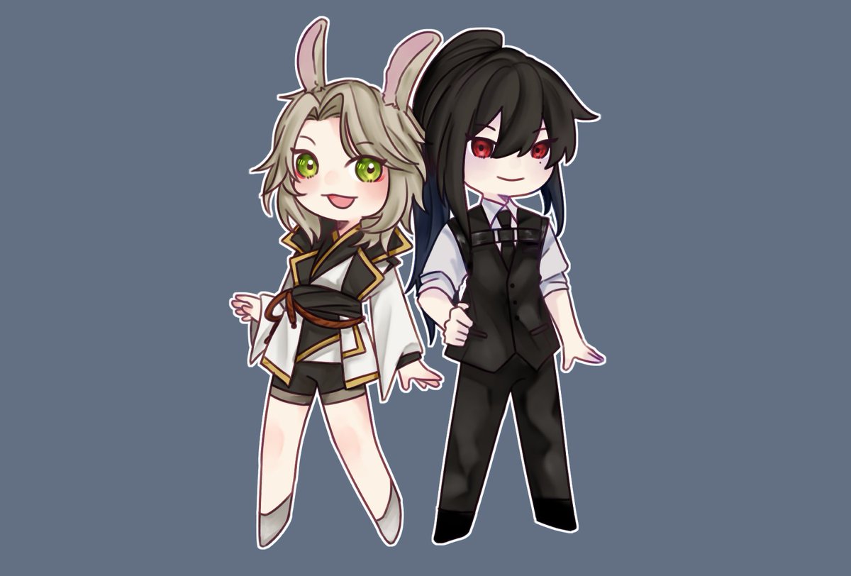 ResJi_ffxiv's tweet photo. [RT💖]
Hello everynyan, I'm accepting c0mmร on ko-fi now.

(because I want to buy an outfit from the Online Store during the Rising event sales...)

🔁Please assist. 🔁
🔁If you would be so kind.🔁
🔁Thank you.🔁

https://t.co/cZNMMyHYba https://t.co/T1NuPFDmzq