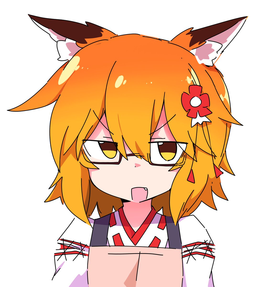 _NIckRough_'s tweet photo. Glasses (again)! https://t.co/pIcF9Sb8uq