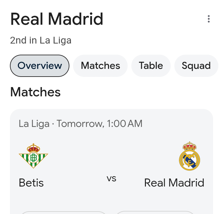 dougiefreshnft's tweet photo. It's match day 🔥
Real Madrid vs Real Betis
Vamoss,  Hala Madrid!!!  👊 https://t.co/bnPeLv9J9W