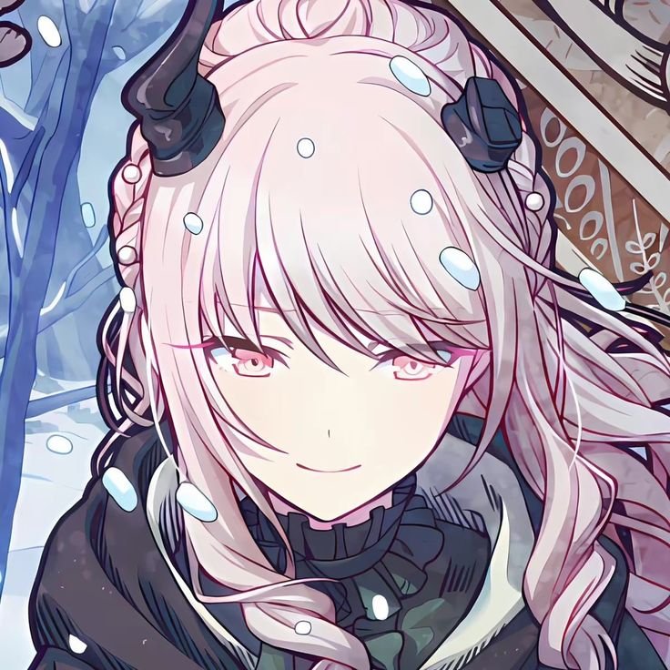 dulcerinaz's tweet photo. do yall ever just want to eat mizuki's hair
like it looks so soft https://t.co/7telHjAp0P