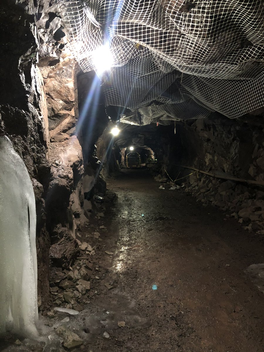 shawnblue's tweet photo. The children yearn for the mines https://t.co/hyc5EqnZvx
