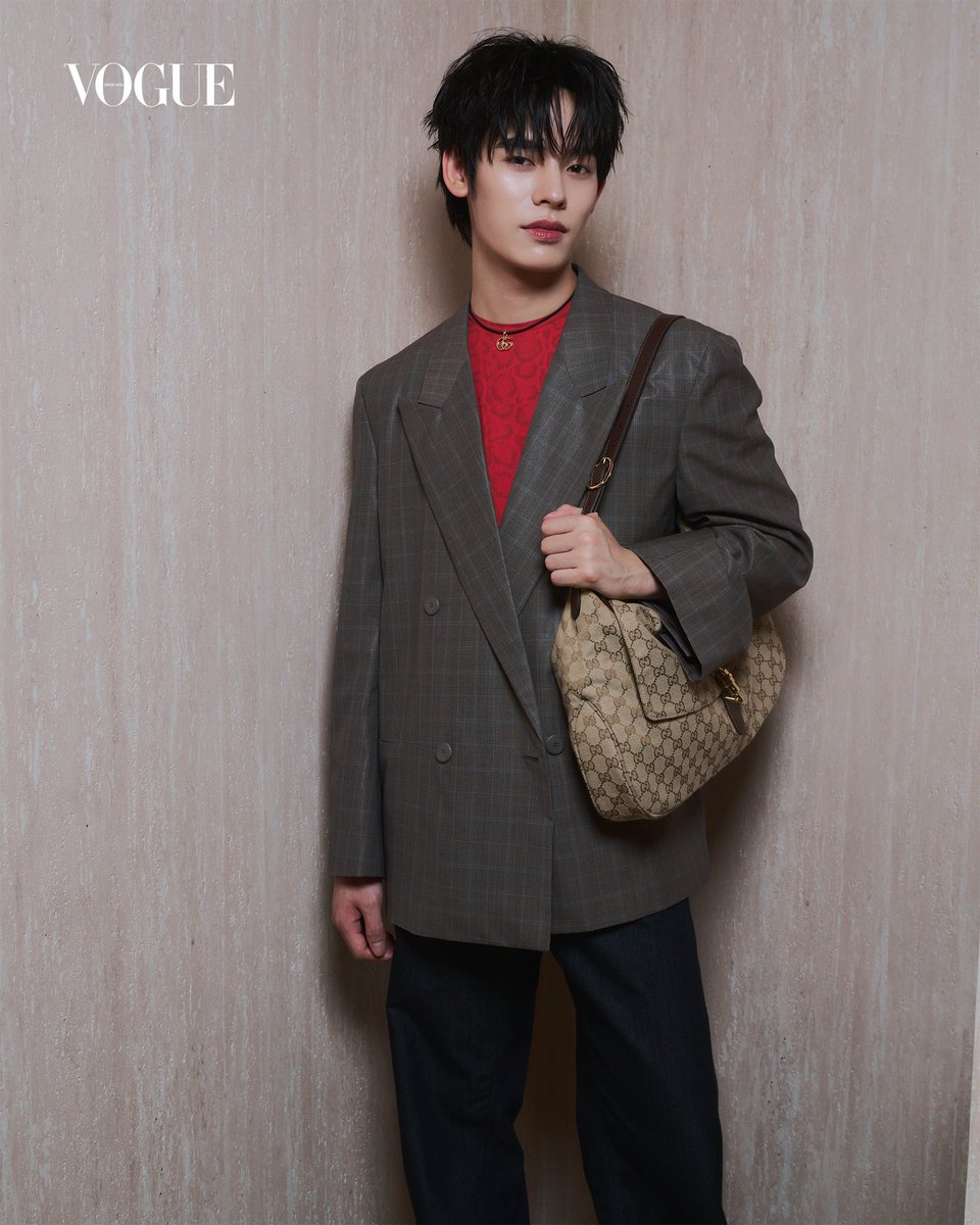 VogueThailand's tweet photo. https://t.co/XWnia9crMp