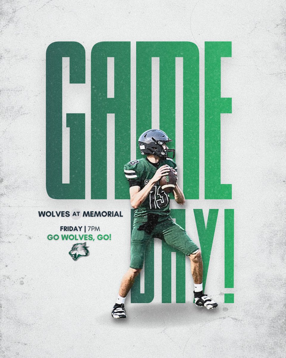 SFwolvesFTBL's tweet photo. It’s Game Day! https://t.co/QjbZbyXGpK