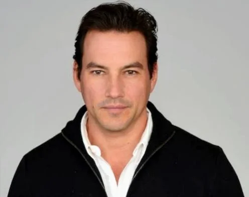 BGenoacity9002's tweet photo. I've been watching a lot of old-school #GH lately and damn do I miss Tyler Christoper! #RIPSir https://t.co/xKvue4rZRD