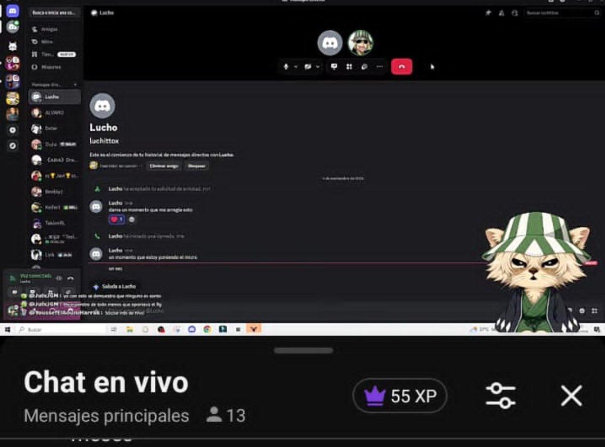 LucksterrRap's tweet photo. Sinceramente, cuanto más vamos a permitir?
Yo soy una persona que lleva desde sus 9 años en este lugar, me repugna lo que se les hace a los niños aquí. 

Ya no TAPEN la VERDAD y sobretodo, POR QUE HACES DIRECTO con KAISER RG??? O por que DEFIENDES A ZANNA? 

Estamos todos locos. https://t.co/YTgo6Lqbme