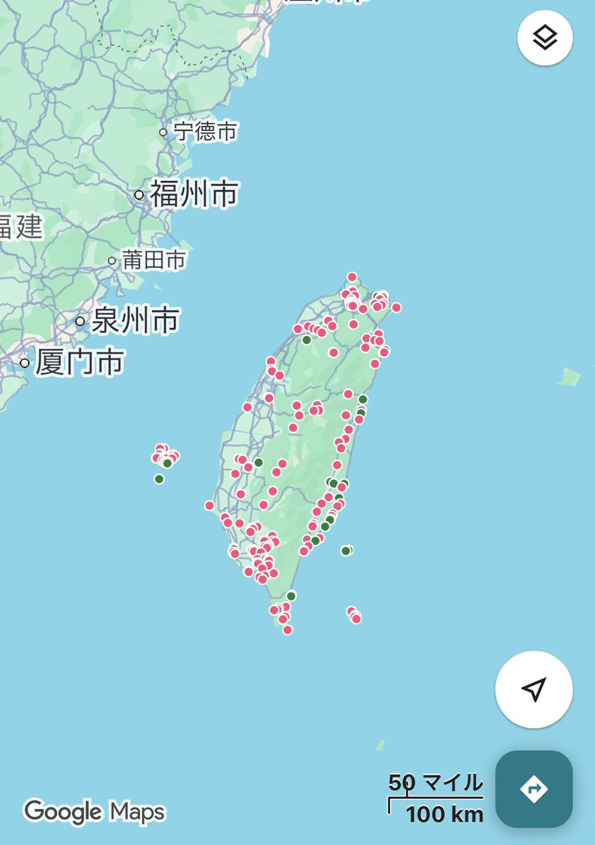 michinara3's tweet photo. あんまりテレビ見ないのだけど、偶然これを観てしまい、自分と台灣のことを考えている。台灣は日本以上に訪れて気に入った場所が多いかもしれない。台灣とは一生の付き合いになると確信しています。台東に住める場所もあるんですよ♪ https://t.co/HsUMBFODi7