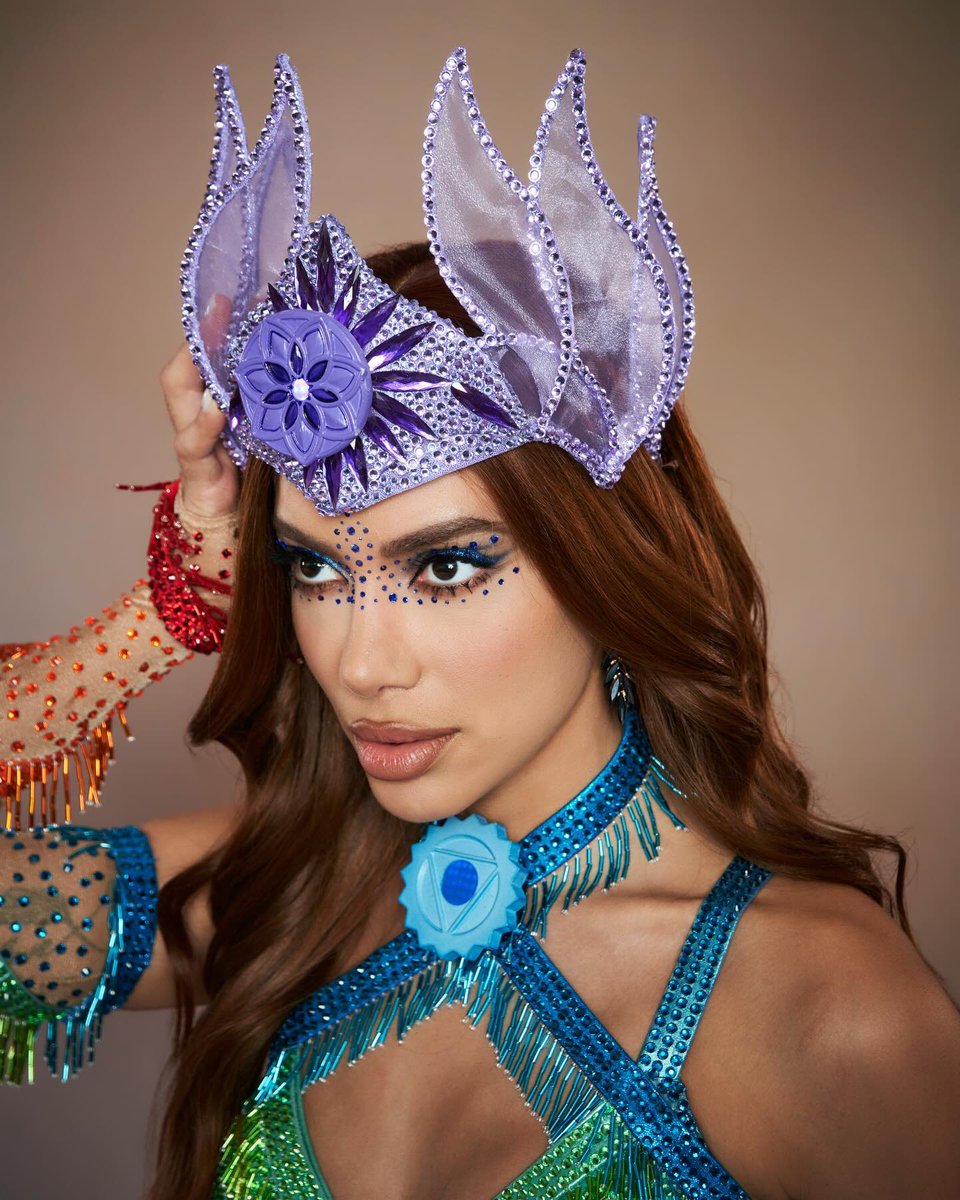 TrackAnitta's tweet photo. 🚨 VEM AI!! O local e as datas de pré-venda e venda do Ensaios da Anitta no Rio De Janeiro serão divulgados em breve. https://t.co/Qqgdz8hgNk