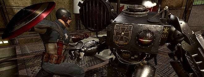 AllFatherMedia's tweet photo. Movie-tie in game devs did not give a fuck man they were just putting in anything they wanted and I have to respect it https://t.co/UFkzdQ3gZ1