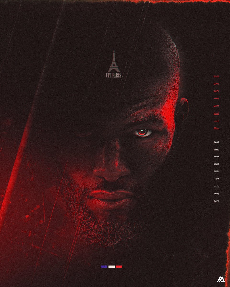 mp97design's tweet photo. Salahdine Parnasse | UFC Paris 🇫🇷
@SalahdineP https://t.co/kCV8BYSzJl