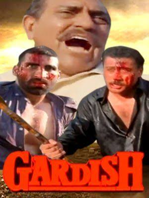 PradipGSonawane's tweet photo. #Priyadarshan offered #Gardish the era defining film of 90s to half actors (yellers) @AnilKapoor & #SunnyDeol.
Both these nepokids rejected considering Priyan to be a small-time director.
Finally the role went to @bindasbhidu a.k.a #JagguDada.
#JackieShroff created history. https://t.co/It2rZgKiCV