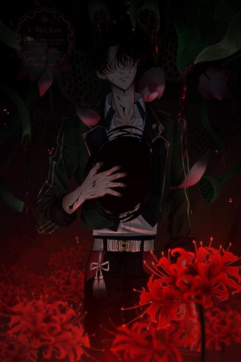 rurirune's tweet photo. 別垢に載せてる比較的最近の絵 https://t.co/gycj9Rsyvs
