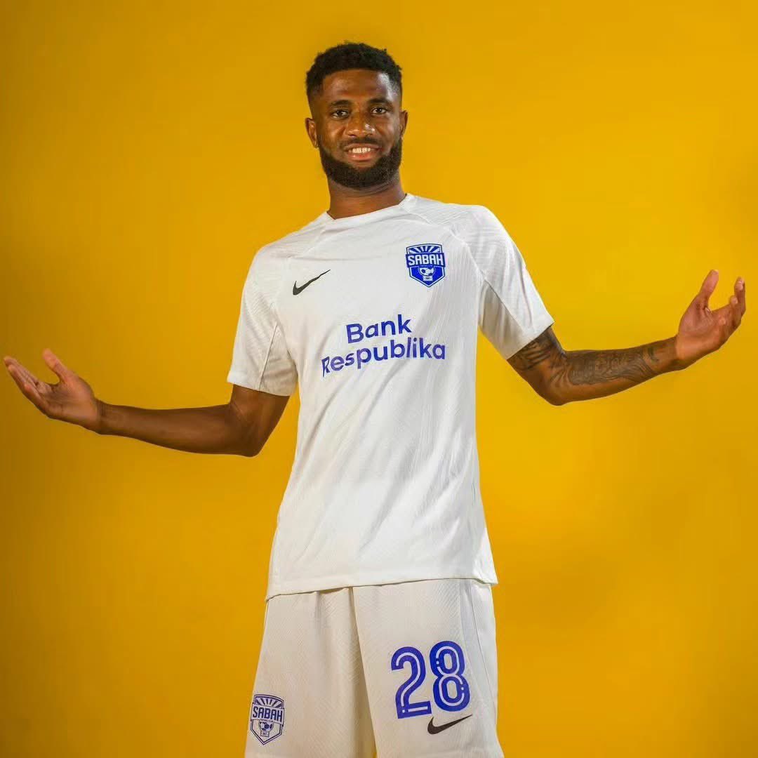 dilcps's tweet photo. UPDATE: CONCACAF players at the UEFA Champions League

IN ✅
Jonathan David 🇨🇦 (Atlético Madrid 🇪🇸)
Kevin Khan 🇨🇦 (Feyenoord 🇳🇱*)
Nael Kane 🇨🇦 (LASK 🇦🇹)
Santiago Giménez 🇲🇽 (FC Porto 🇵🇹)

Overlooked on my part ✅
Kaheem Parris 🇯🇲 (Sabah FK 🇦🇿) https://t.co/RcVjNxyNpN