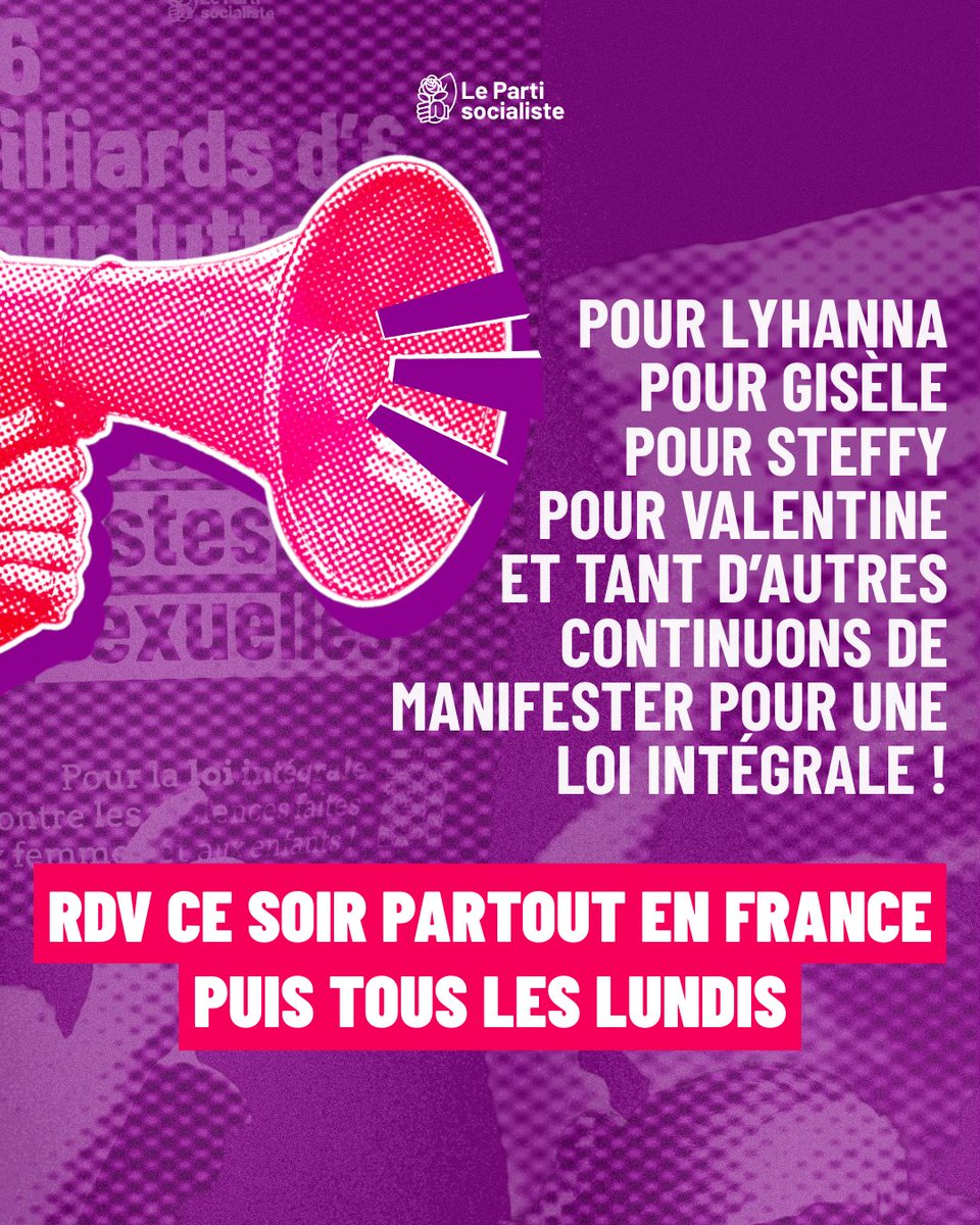 partisocialiste's tweet photo. https://t.co/LtOpqFXmsN