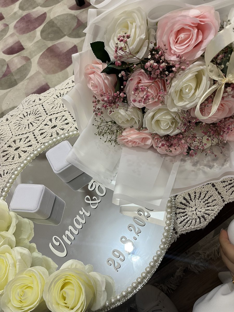 gelil_fatma's tweet photo. تم خطوبه https://t.co/CdYjsfViJb
