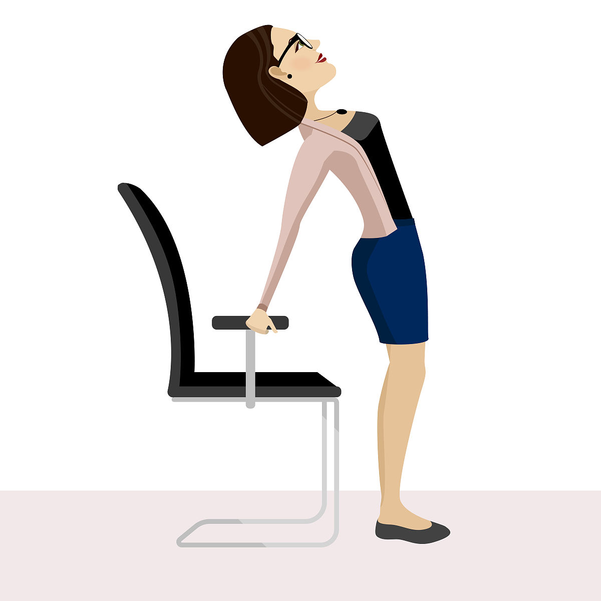 mietz275463's tweet photo. Small daily moves add up to big health wins! 10-minute stretching breaks every 2 hours keep energy high and tension low. Start your health journey one tiny step today!， https://t.co/PXHMCOhbaS