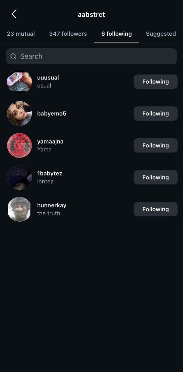 sorkagee's tweet photo. 1BabyTez really revived the underground scene with the aabstrct roster😭🔥🔥 https://t.co/LhhLqWcil3