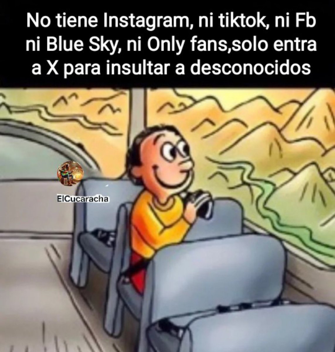 xCesiox's tweet photo. Y la vida le sonríe https://t.co/a173jFA1Tm