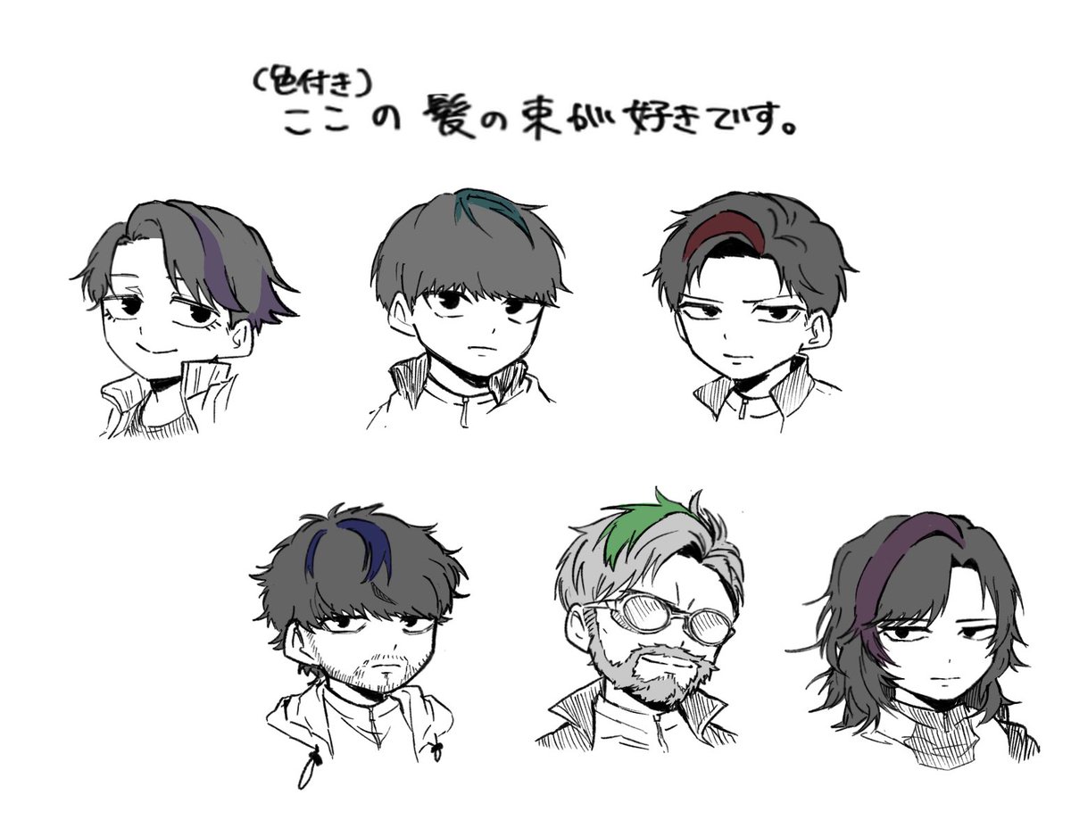 100_uKanmuri's tweet photo. 好きです。 https://t.co/nEKBo9faVv
