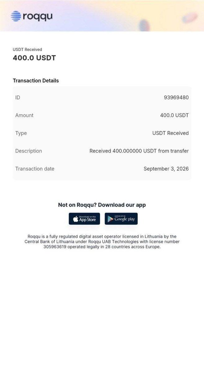 Ebyblion001's tweet photo. @ChuksEmma947401 Join this and do your tier 1 verification and get $3 instant for joining now, offer is open now, 
Dm for guidance 🤑

https://t.co/vkIsGoiXzc https://t.co/QihyUD1XnJ