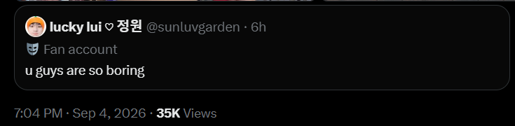 immaturevan's tweet photo. Lui Gen Catague DESPITE being in the medical field which is made to help and take care of sick people berades a person online for having cancer in his childhood and calls it "boring" when people sympathize with him. People like you are not to be trusted with patients. https://t.co/MJ8hidQ7Cc