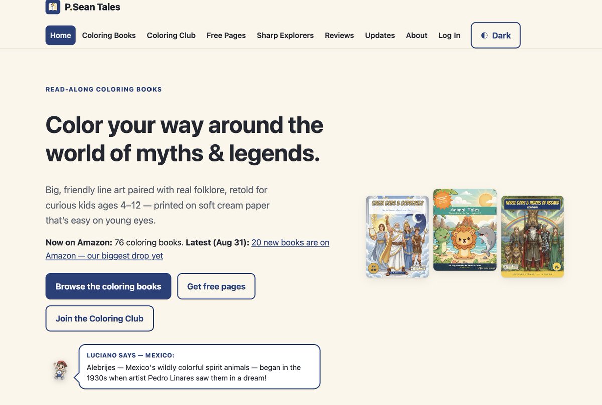 KNGDGTL's tweet photo. @PSeanTales @martin_sllz Less text more imagery, show a gif of someone using the product, also your putting too many options for people to choose from , each option needs to have its own landing page - people end up doing nothing when you give them more than 2 options https://t.co/QxGvH4zm2x