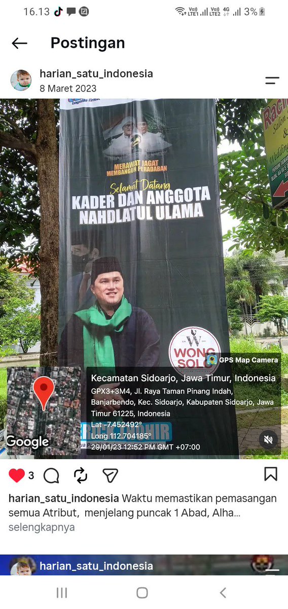 HermanSporty7's tweet photo. Saya seeikit tersinggung... ada tulidan kni... padabal kita fidak memasangmya.. kok ada giyi.. 

Ternyata tahu... hampir saja.. 🤣 https://t.co/cnw3suWG1e