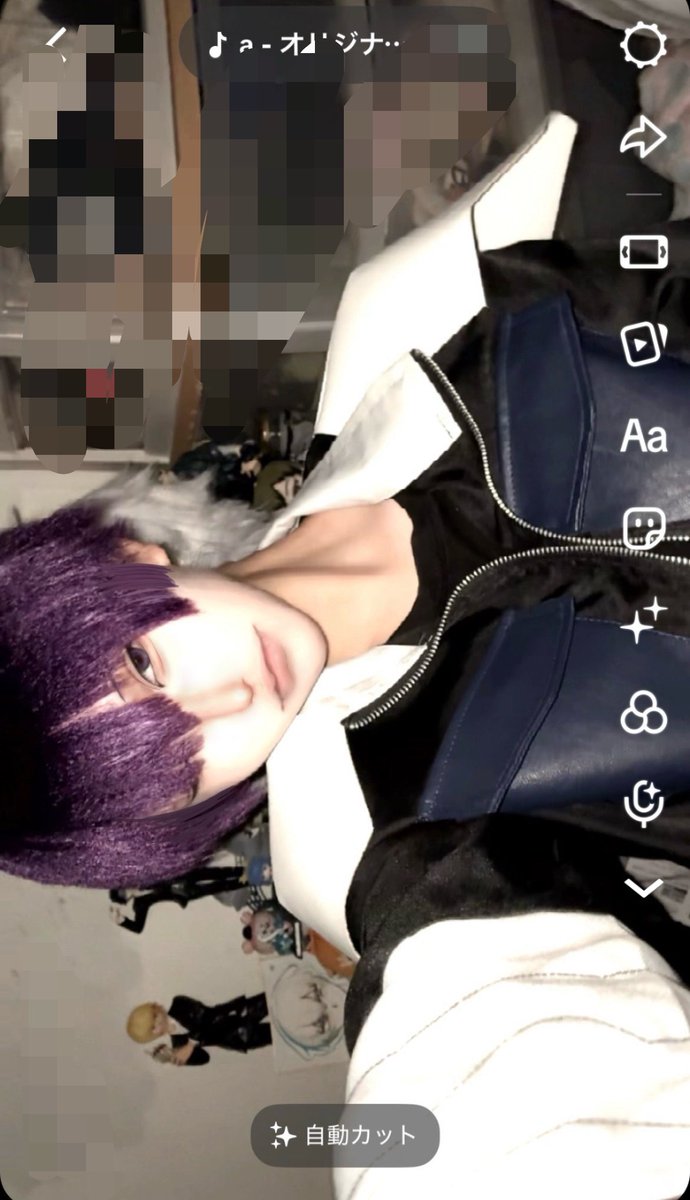 tyoutyo_4's tweet photo. さっそくやりたいキャラの一人出来た https://t.co/taZcfhzF9o