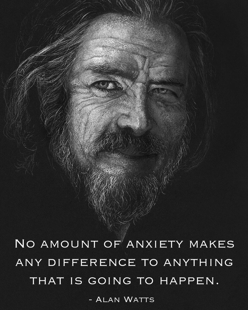 alejolopeza's tweet photo. NO AMOUNT OF ANXIETY MAKES ANDY DIFFERENCE TO ANYTHING THAT IS GOING TO HAPPEN! https://t.co/N2SChLnYMX