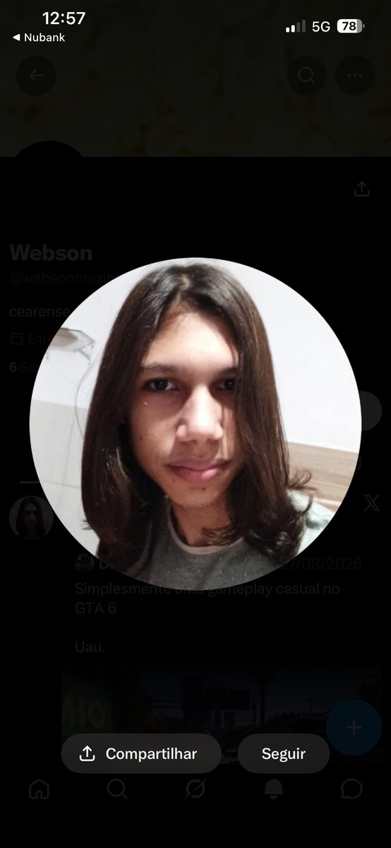 fmzsousa's tweet photo. @websonmazinho @guiadapelo0dio um homem de valor igual eu https://t.co/JgZgSFaVHj