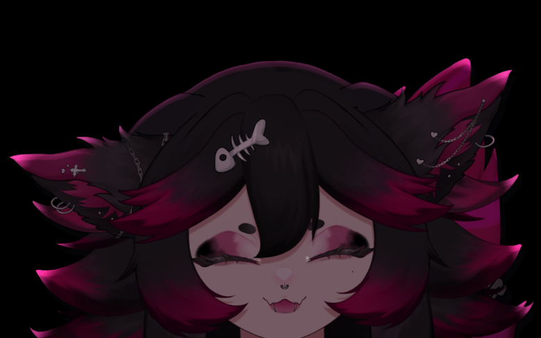FenraeVT's tweet photo. DBD KILLER TIME! 🖤
Link in bio! https://t.co/SugldhLOIa