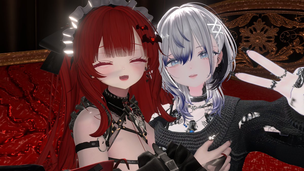 Hosigami1016's tweet photo. 久しぶりに #べるきす に行けました♪
可愛い吸血鬼ちゃん達と楽しい
お話しできたり、たくさん
お酒飲めたりして最高時間でした✨

また必ず行きたいです！！
今日はみんなありがと♡楽し過ぎた https://t.co/YlDhQBEutR