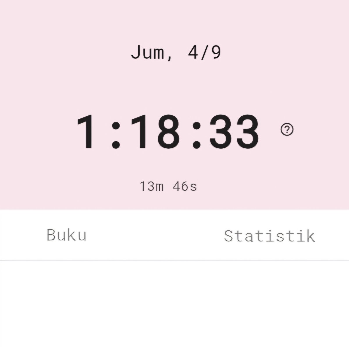 gabyieeeee's tweet photo. 𖥻 ׁ ׅ  4-09-26 progress ! ﹒  ◡◡

HAAIII, akhirnyaa aku memutuskan buat up progress disini yaa ^^ hari ini aku belajar TKA biologi tipis tipis ajaa..ngantuk banget ternyata kalo belajar malem tu 😴 dan tadii siang juga aku udah mulai nyicil fundaa (SBL GA KE RECORD TIMERRR) https://t.co/PstcIWFwTg