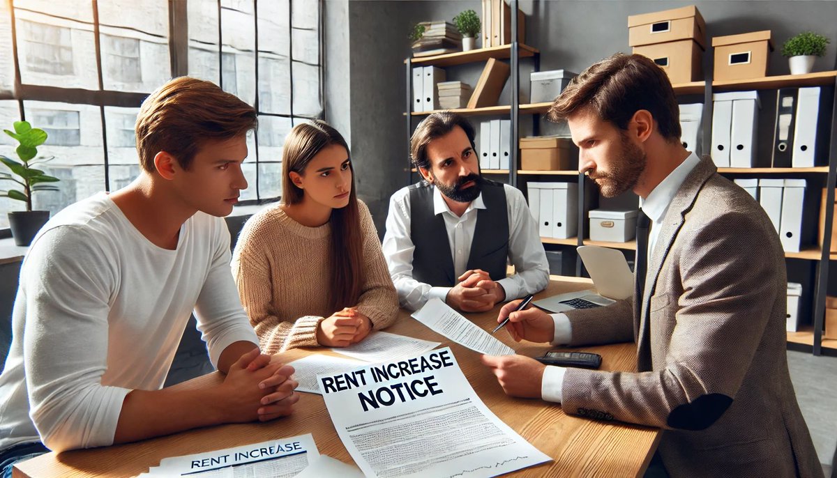 Clearscreening's tweet photo. Planning a Rent Increase?
📈 Review the local market, lease, required notice, and applicable law before changing the rent.
Learn more:
https://t.co/4hmHRWu54x
#RentIncrease #RentalProperty #LandlordTips https://t.co/McUaslZuoQ