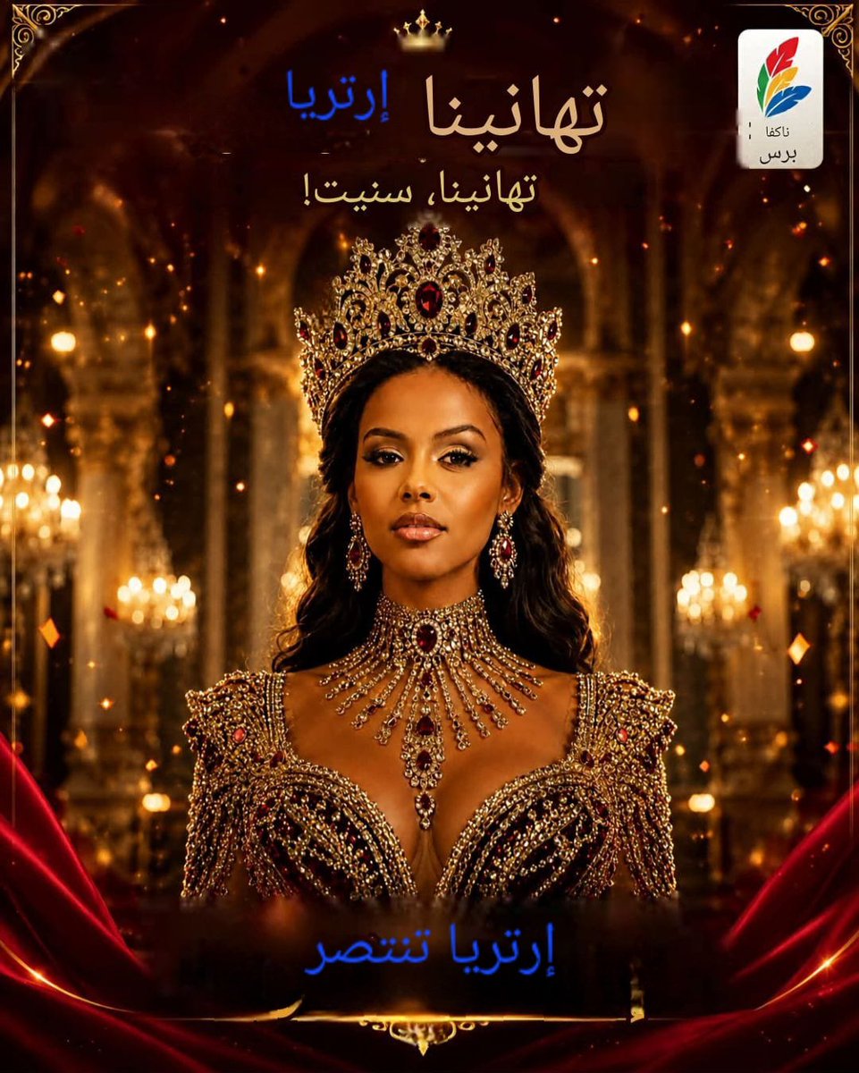 BoulisiYousuf's tweet photo. Thanks God,  good News congratulations #Snit
Congratulations #Eritrea
انتقلت سنيت الى الادوار التالية. 
مبروك ارتريا https://t.co/Nr51crWVLU