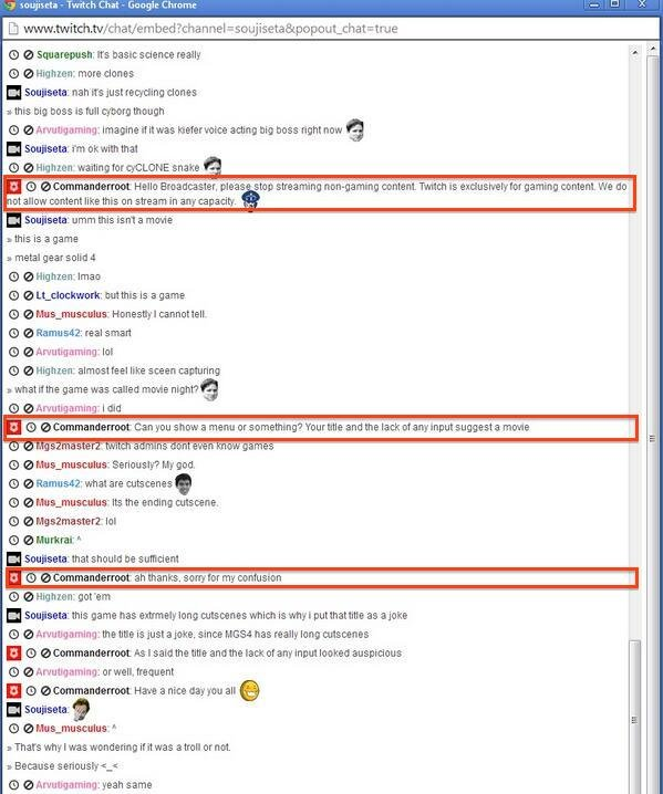 Nitroid's tweet photo. Twitch mods disagree https://t.co/PvmXWB02wj