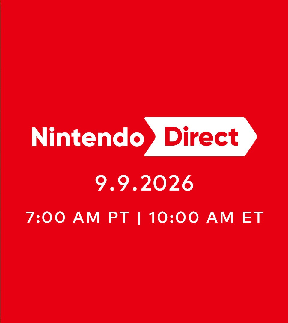 Stealth40k's tweet photo. The Nintendo Direct will 'focus on Nintendo Switch 2 games launching this Winter'.

This is the first Nintendo Direct that Nintendo has removed the original Switch from the marketing message.

The Nintendo Directs in February and June had it. https://t.co/8SxBipWgaU