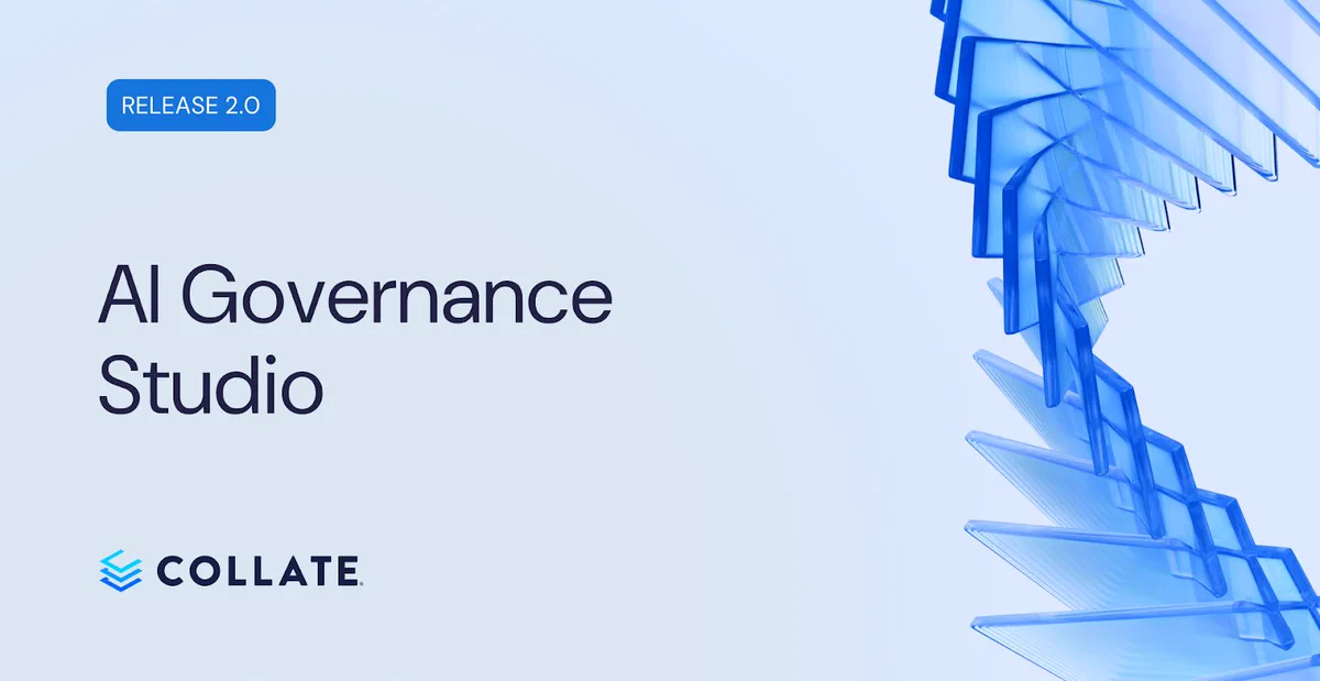 AI Governance Studio blog