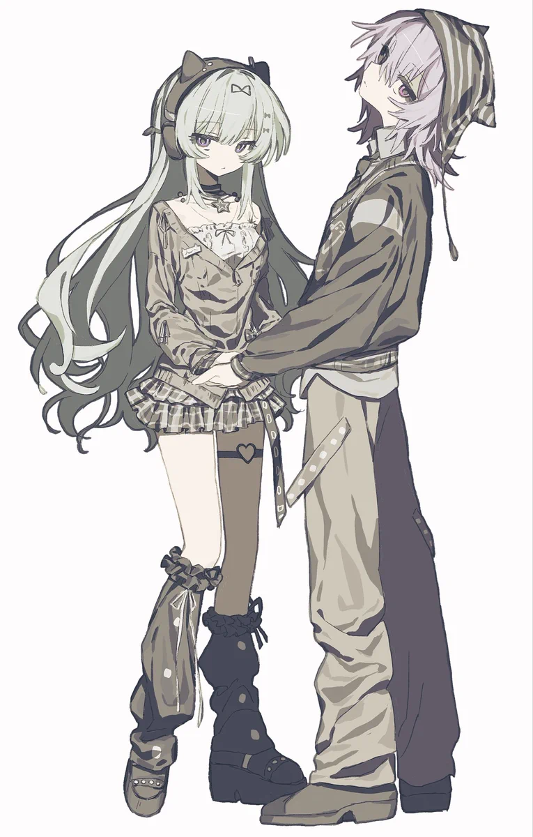 Reposts by nyant(にゃんと) 癸 (@nyant1) / X