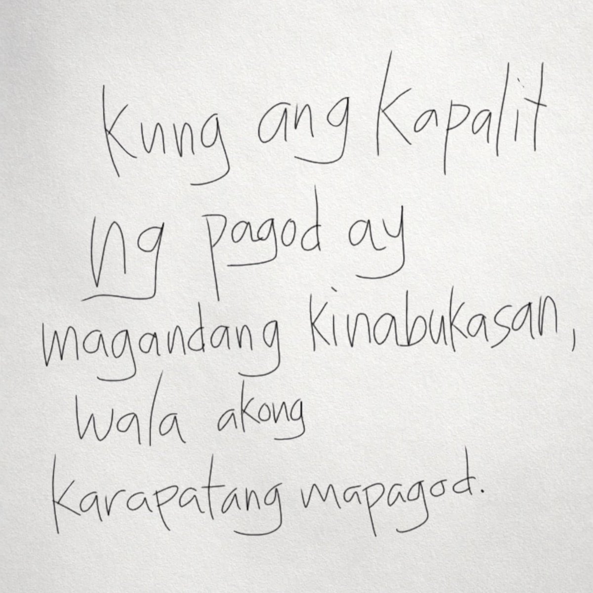 rvinjayx_'s tweet photo. kakayanin! https://t.co/DEEbGpfDmf